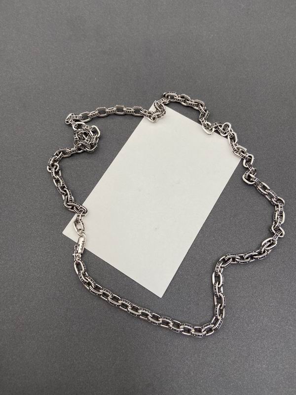 Chrome Hearts necklace 05lyx437 (2)